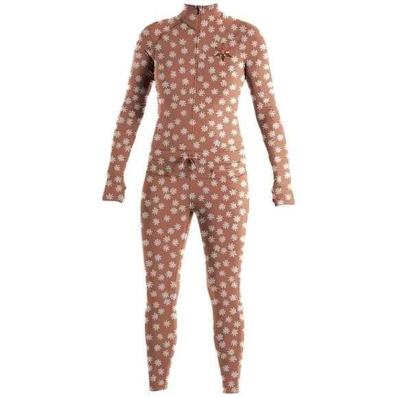 airblaster Pants & Jumpsuits Airblaster Womens Hoodless Ninja Suit